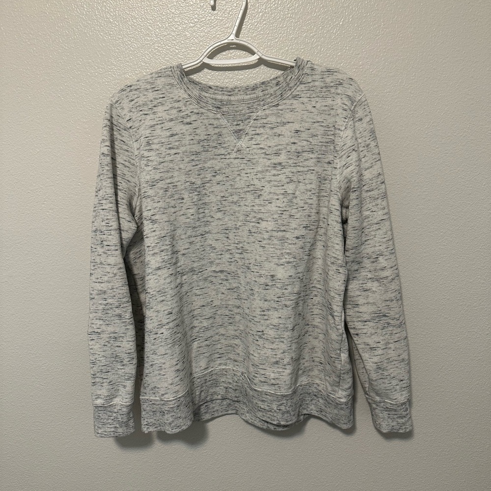 DIP crewneck sweater